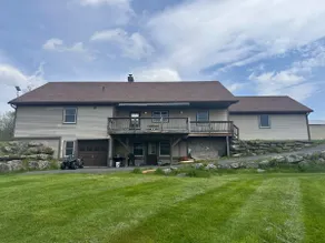 Rail Trail House - Main floor - Image 3