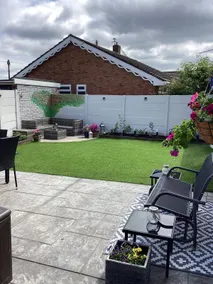 Fern Court, Bungalow close to sea. - Image 4