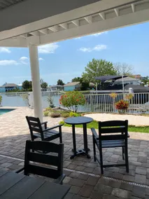 Waterfront-Direct Gulf Access-Dock-Kayaks-Pool - Image 4