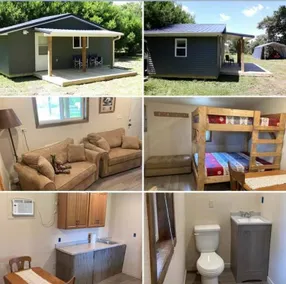 Secluded River View Cabin - Image 4