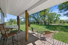 Secluded River View Cabin - Image 3