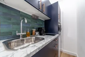 Arte Stays Serviced Apartments Premium Studios, Finsbury Park - Image 3
