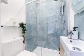 Arte Stays Serviced Apartments Premium Studios, Finsbury Park - Image 5