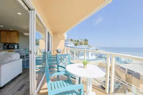 Walk to the beach, panoramic ocean view, and pool! - Image 2