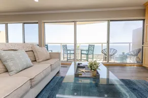 Walk to the beach, panoramic ocean view, and pool! - Image 3