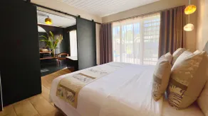 EdenArt&Pool Paradise Retreat in Cook's Bay Moorea - Image 5