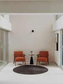 Private suite on the Costanera 609 - Image 2