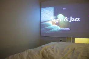 [Remote] #Yard/Private House | Healing in the City | Projector & LP | Haenggung-dong | #Full of Ambiance/Remodeled Hanok - Image 4