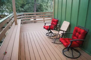 Bearly Connected, a brand new cabin in the woods - Image 4