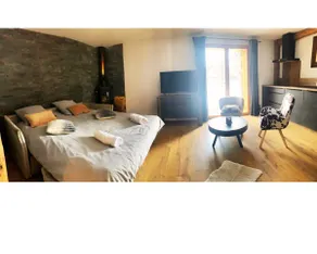 LE LODGE, Pyrénées 2000 - Jardin, très calme, espace rangement - Image 5