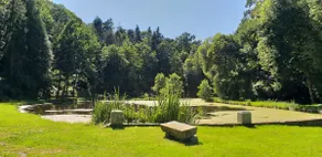 Moulin de Babel, large gîte at the edge of the woods - Image 2