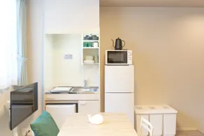 [FIORE Kinshicho] Modern apartment near Skytree | 5-minute walk from Kinshicho Station | WiFi | Maximum 2 people, A [. - Image 3