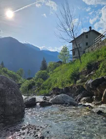 Villa Molin Del Faure - Image 5