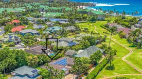 Garden Paradise w/5 min. walk to beach - Image 2