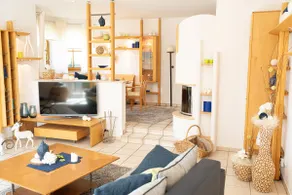 Toni vacation home in Franconian Switzerland - Image 5