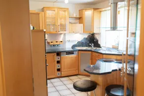 Toni vacation home in Franconian Switzerland - Image 3