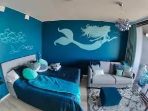 Marina Mermaid Seaview Hiekkasärkät - Uusi merinäköalahuoneisto, sisältää liinavaatteet - Image 3