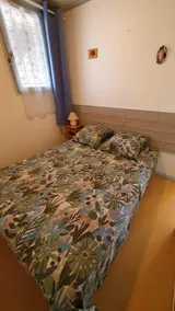 2+1 cabin 50 m from the beach - Image 3