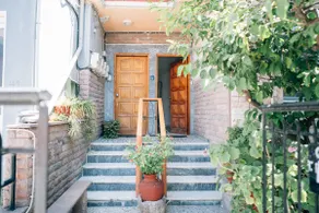 Urban Oasis: Spacious Apartment in Mytilene - Image 4