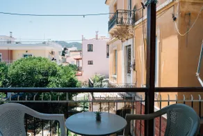 Urban Oasis: Spacious Apartment in Mytilene - Image 3
