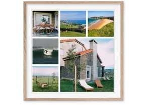 Spectacular house by the sea - Image 2