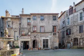 Bagnaia, 100m from Villa Lante, Wi-Fi, smart TV, A/C - Image 3