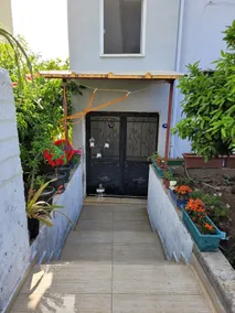 Urla 1+1 LARGE GARDEN FLOOR apartment - Image 4
