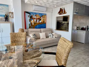 Le Roca 27 • Front De Mer Air conditioning and parking - Image 4