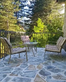 Charming Rustic House/Quiet Nature Escape/WFI - Image 5