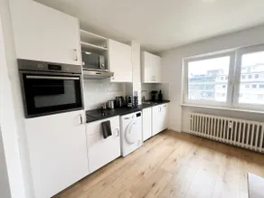 Rooftop Apartment in Düsseldorf - Image 2