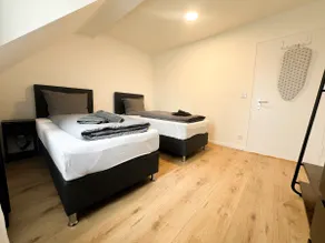 Rooftop Apartment in Düsseldorf - Image 3