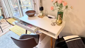 King Studio — Wedding Guest, Events & Work Stays - Image 4