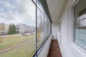Luminious ap w balcony by PoloApartments - Image 4