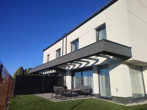 Spacious apartment, garden - Image 2
