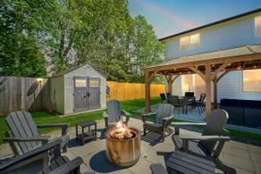 Beach Vibes-Game Rm,Arcade, FirePit & Dog Friendly - Image 3