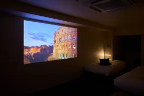 Latre Hakata - Theater Studio Room - Accommodates 8 - 3 minutes from Nakasu-Kawabata Station - Image 2