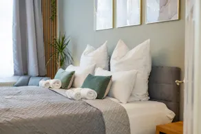 Cruwzo | central | parking | Wi-Fi | bakery - Image 4