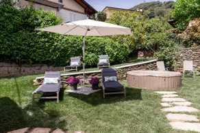 Villa "LE GILDA" 5 STELLE - Image 5