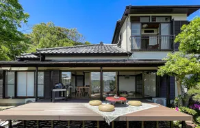 10 minutes to the sea | Entire building | Maximum 10 people | BBQ grill | Spacious deck | Hiking | Good access to Kamakura and Hayama - Image 2