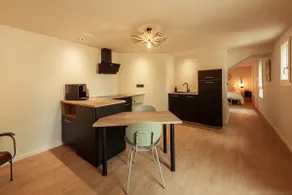 Ethic Simple & Chic Gîte - Rosewood - - Image 5