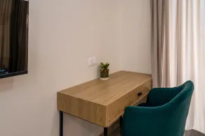 1Bhk Srvc Apartment Nr Central Plaza Mall @ Abode - Image 3