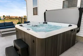 Game Room, Hot Tub & Family Fun | Sleeps 14 - Image 2
