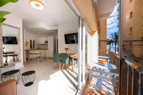 La Paz Oceanfront Collection by 10ToSea, First Li. - Image 2