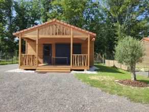 Chalet Lac du Der Giffaumont-Champaubert - Image 5