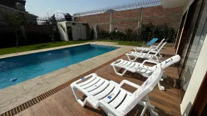 Welcome to our Pachacamac retreat - Image 3