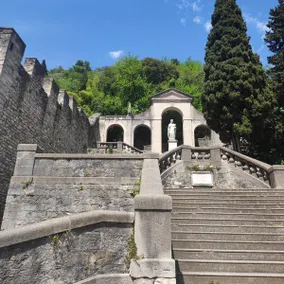 Cà Emo Tower – Attic of the Admiral of Venice - Image 3