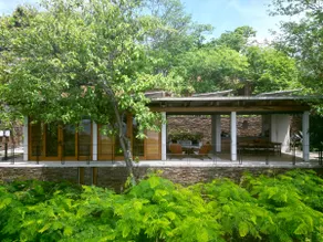 Casa Cuixe Zipolite, Design House, Adults Only - Image 4