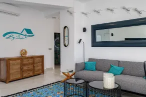 Penthouse Apartment Tribuna Center By Seric,15' walking to the beach - Image 3
