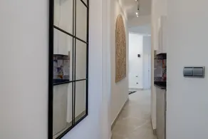 Penthouse Apartment Tribuna Center By Seric,15' walking to the beach - Image 5