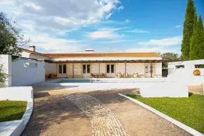 Casa Funcho (T1) in Estremoz, Évora, Portugal - Image 3
